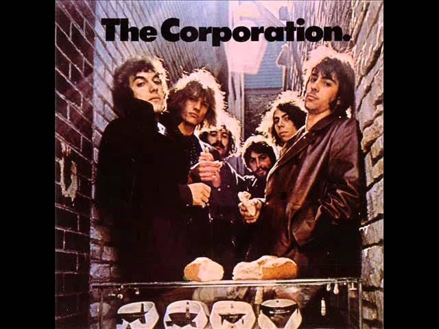  - The Corporation