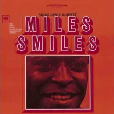 Miles Smiles - Miles Davis Quintet