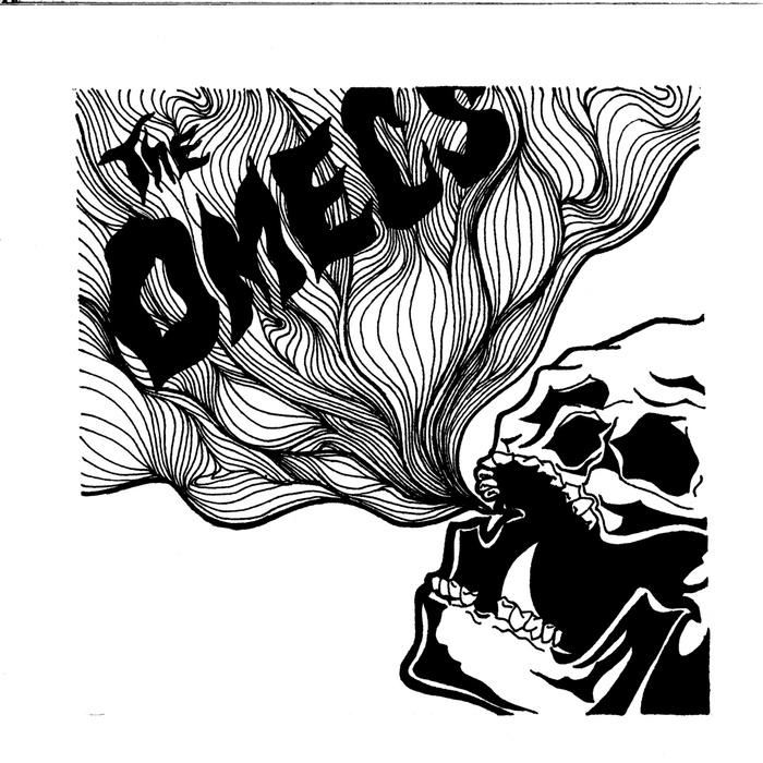 The Omecs - The Omecs