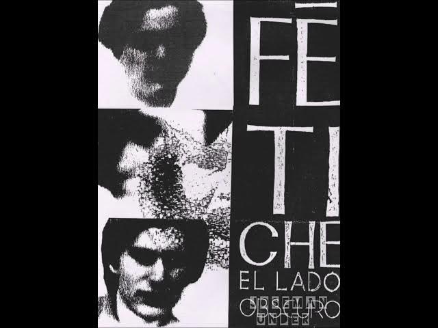  - Fetiche