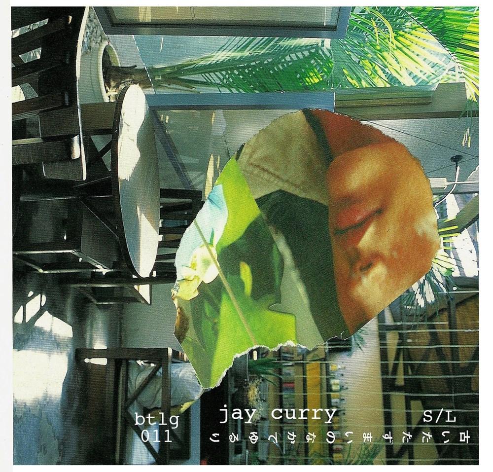 S/L - JAY CURRY