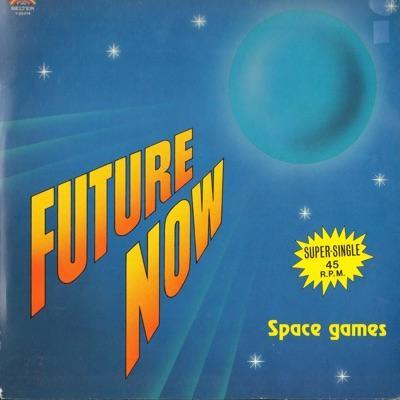  - Future Now
