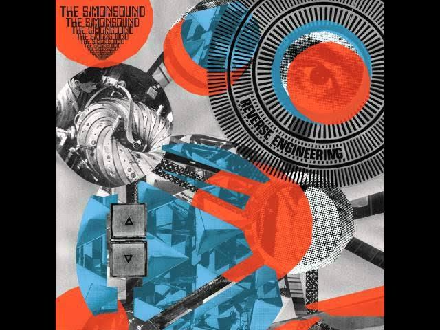 7 inch - The Simonsound