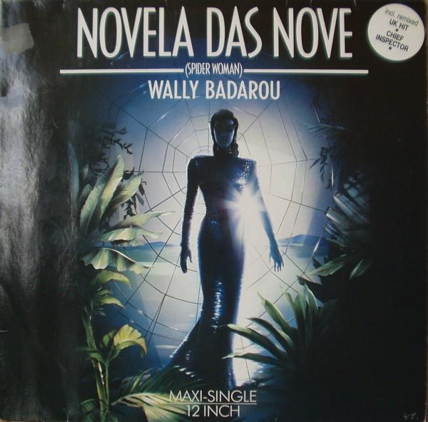 Novelas Das Nove - Wally Badarou