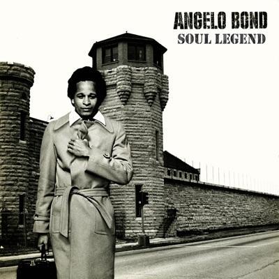 Bondage - Angelo Bond