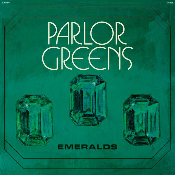  - Parlor Greens