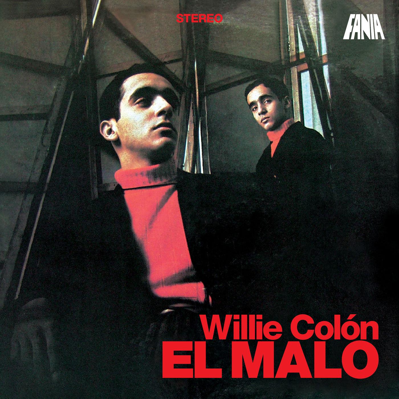 El Malo - Willie Colon