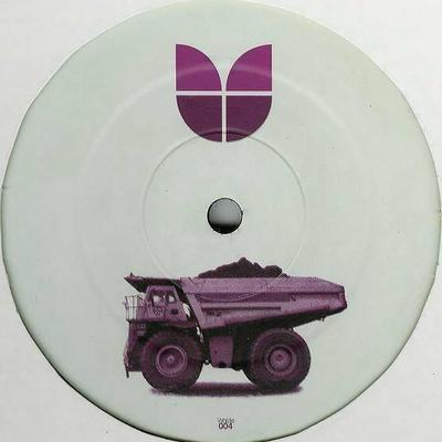 Like This / Blindside (VEHICLE04) - Chase & Status