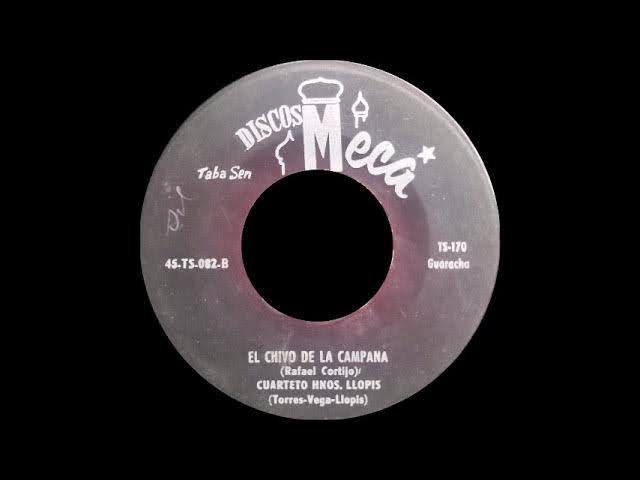  - Los Llopis