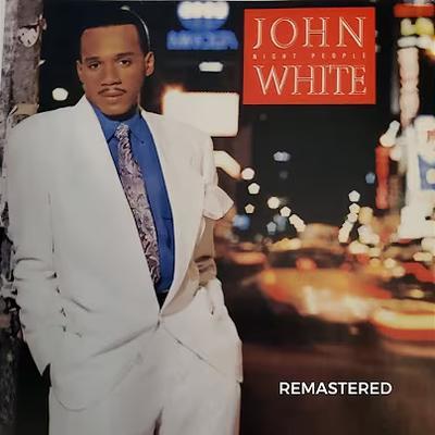  - John White