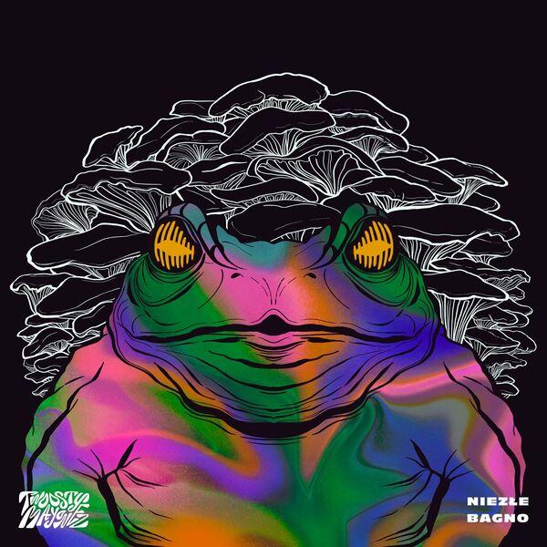 Niezle Bagno - Twoosty Mayonez