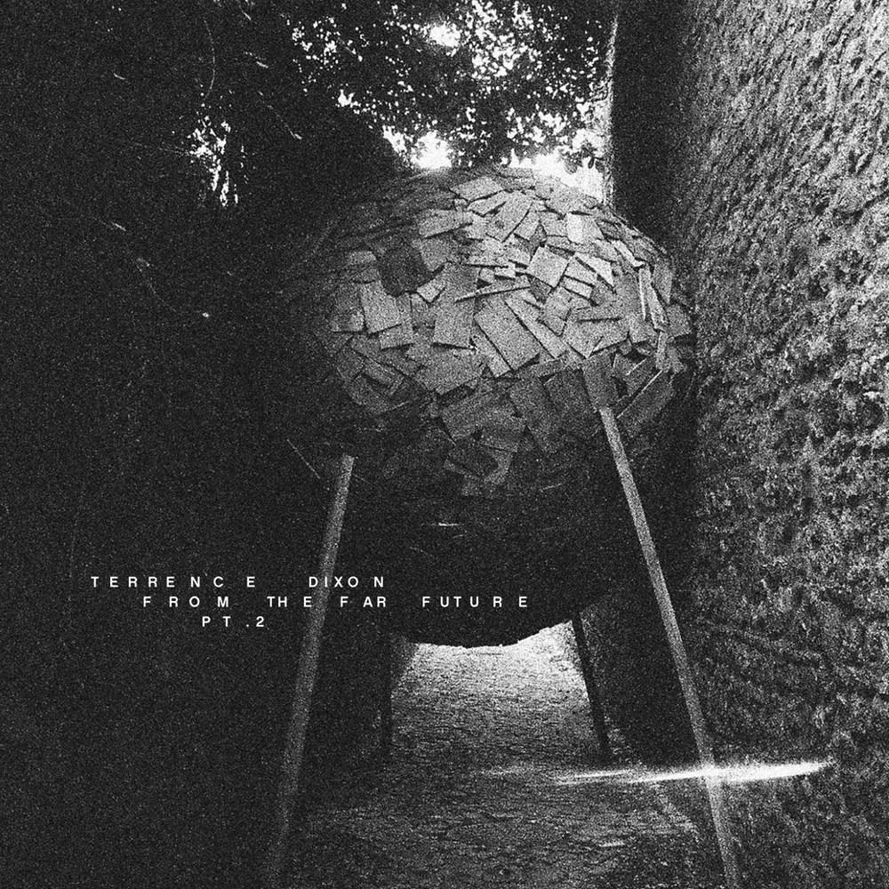 From The Far Future Pt.2 - Terrence Dixon