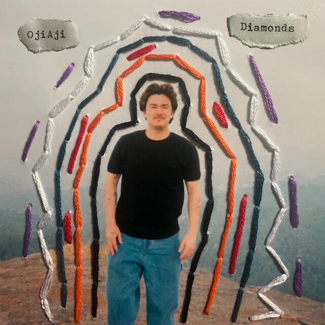 Diamonds - OjiAji