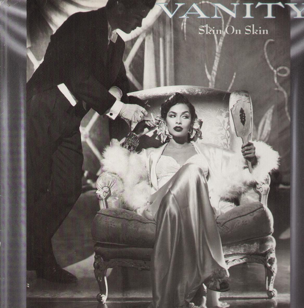 Skin On Skin - Vanity