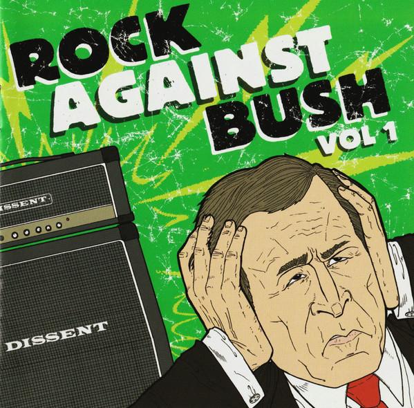  - Bush
