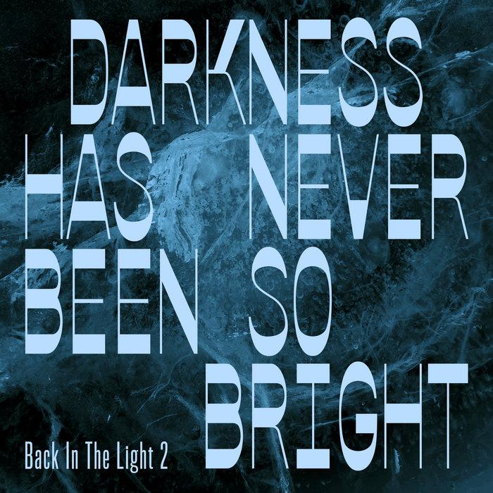 BACK IN THE LIGHT TWO - PETE HERBERT, MUSIQUE