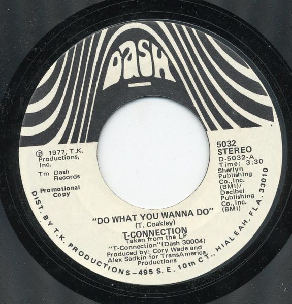 Magic - T-Connection