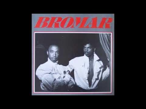 12" - Bromar