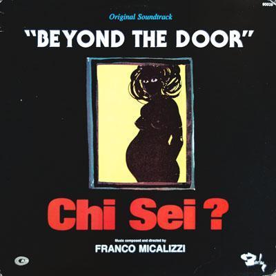Chi Sei? OST - Micalizzi, Franco