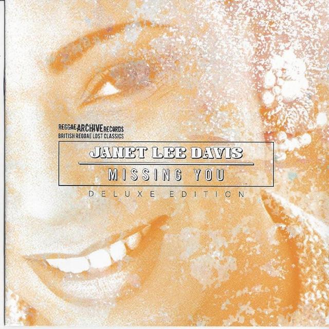 Ooh Baby Baby - Janet Lee Davis