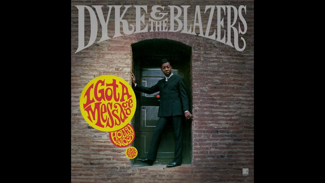 Friends With Benefits (Original Soundtrack) - Dyke & The Blazers