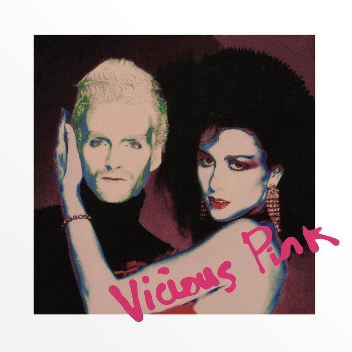 West View - Vicious Pink