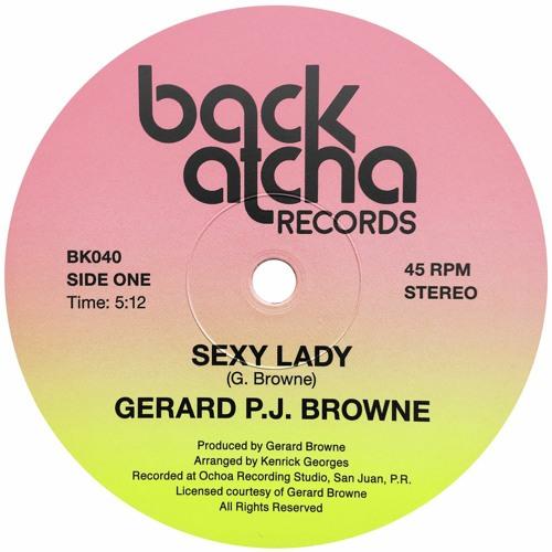 Kon & Amir Present Off Track Volume 3: Brooklyn - Gerard P.J Brown