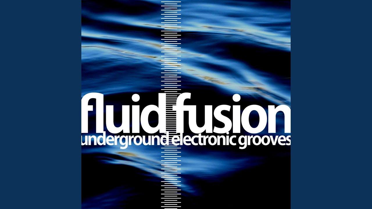 Fluid Fusion - Fluid Fusion