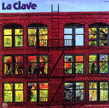 La Clave - La Clave