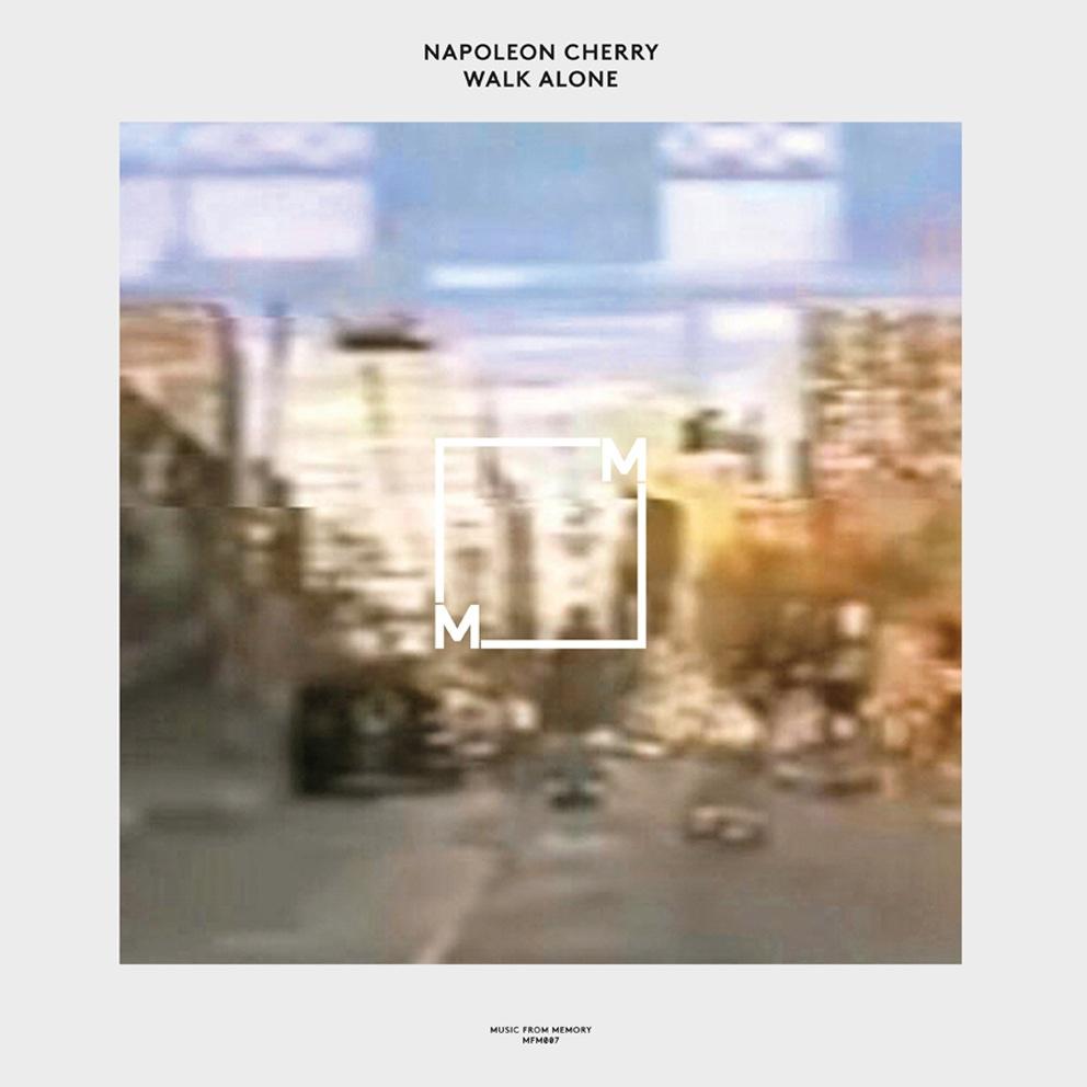 Walk Alone - Napoleon Cherry