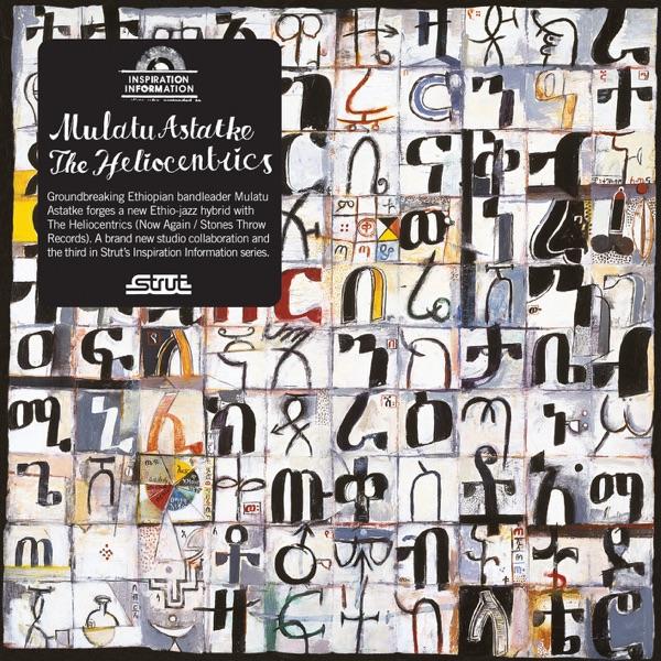  - Mulatu Astatke & The Heliocentrics