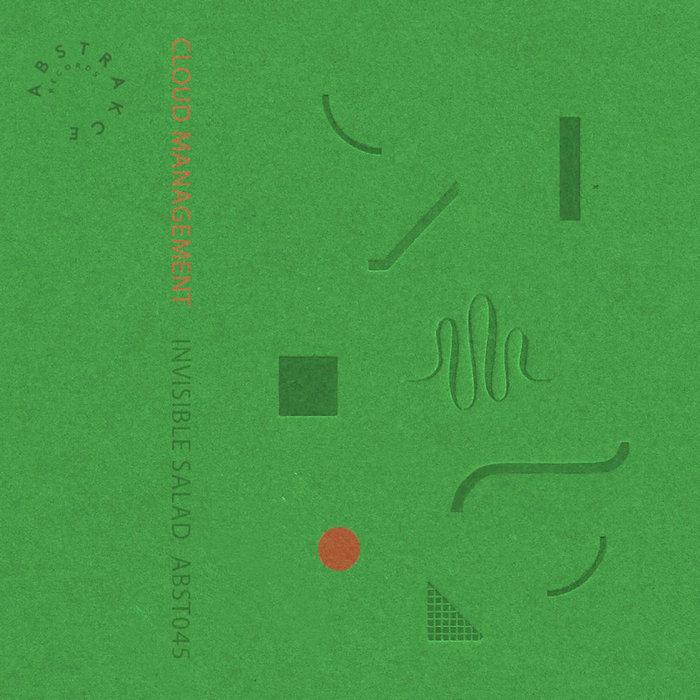 Invisible Salad - Cloud Management