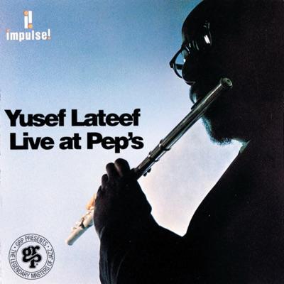 - YUSEF LATEEF QUINTET