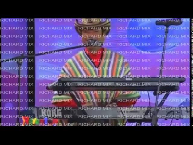  - Los Guacharacos de Colombia