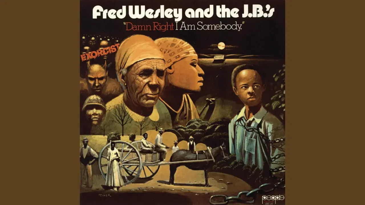 Blow Your Head - The J.B.'s