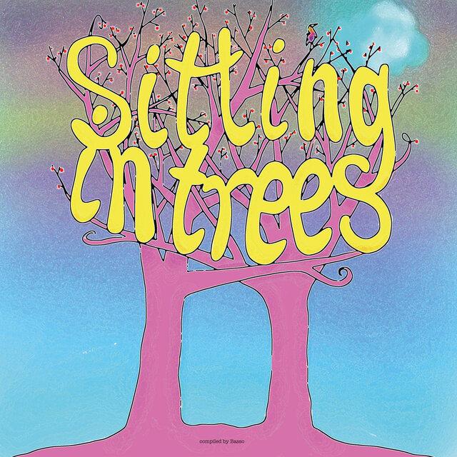 Basso presents: Sitting In Trees - Ikee Largo
