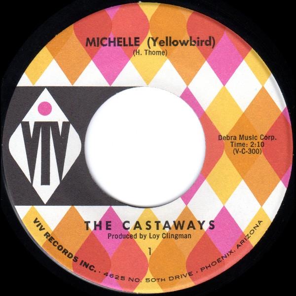  - The Castaways