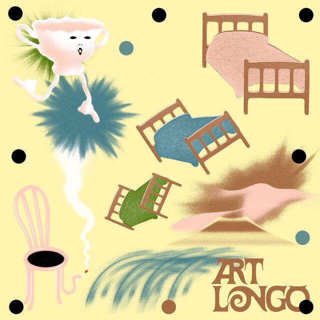 Hirondelle (Maston Remix) - Art Longo