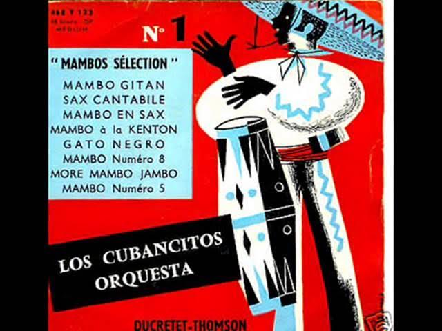  - Cubancitos
