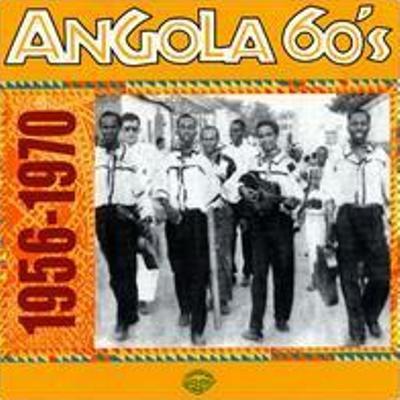 Angola 60's - [1956-1970] - Sara Chaves