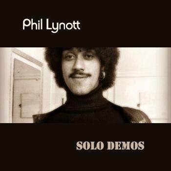 Solo Demos - Phil Lynott