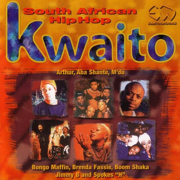 Kwaito - South African Hip Hop - Mdu