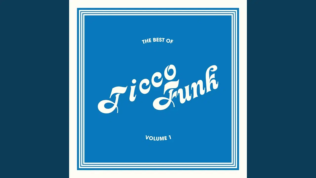 The Best of Jicco Funk Vol.1 - Jimmy Sky