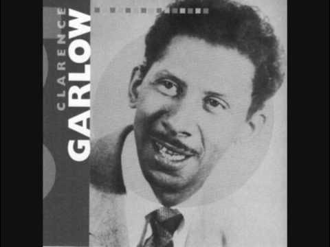 Ace CD 768 - Long Gone Daddies - Clarence Garlow