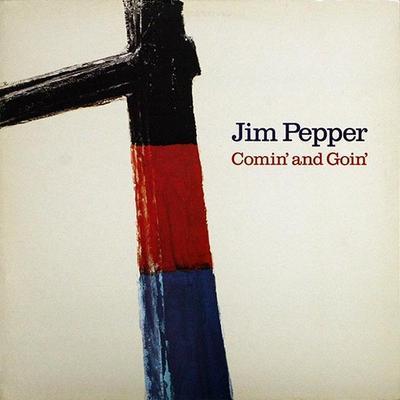 Balearic Mikes Diets - 18/02/2015 - LP tracks (AIFF) - Jim Pepper