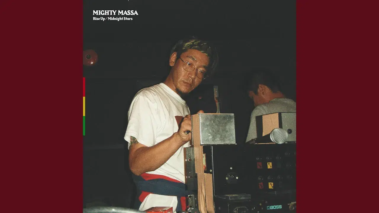  - Mighty Massa