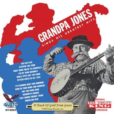  - Grandpa Jones