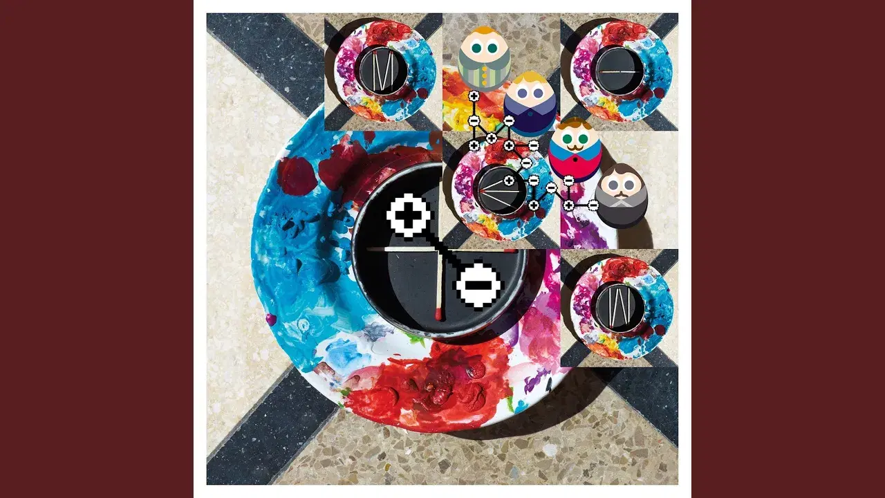 The Remix Collection - Bjork -  Feat. 808 State & Graham Massey