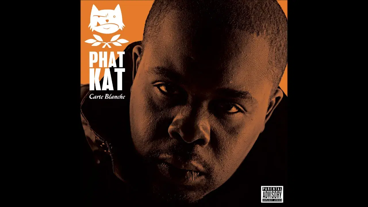 Dedication to the Suckers - EP - Phat Kat aka Ronnie Euro