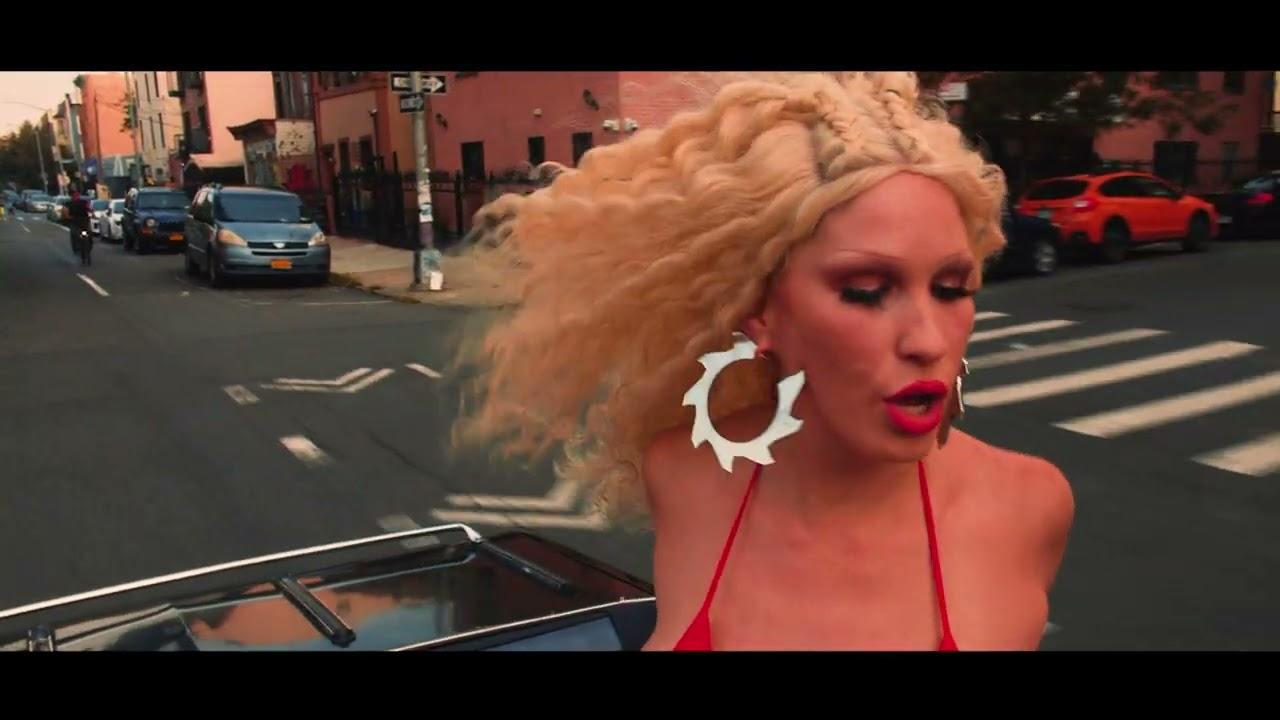 Joyride - Tony Seltzer